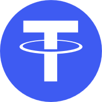 USDT图标