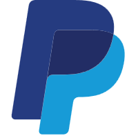 PayPal图标
